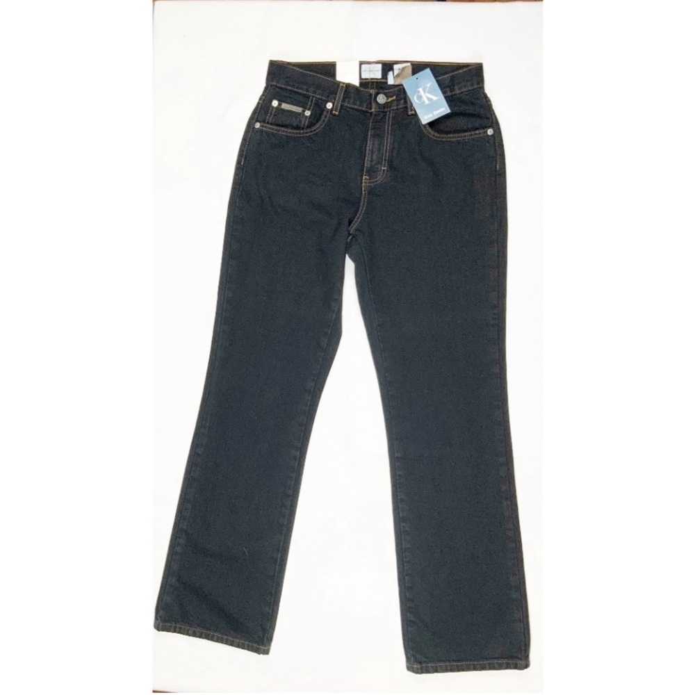 NWT (black) Calvin Klein Jeans